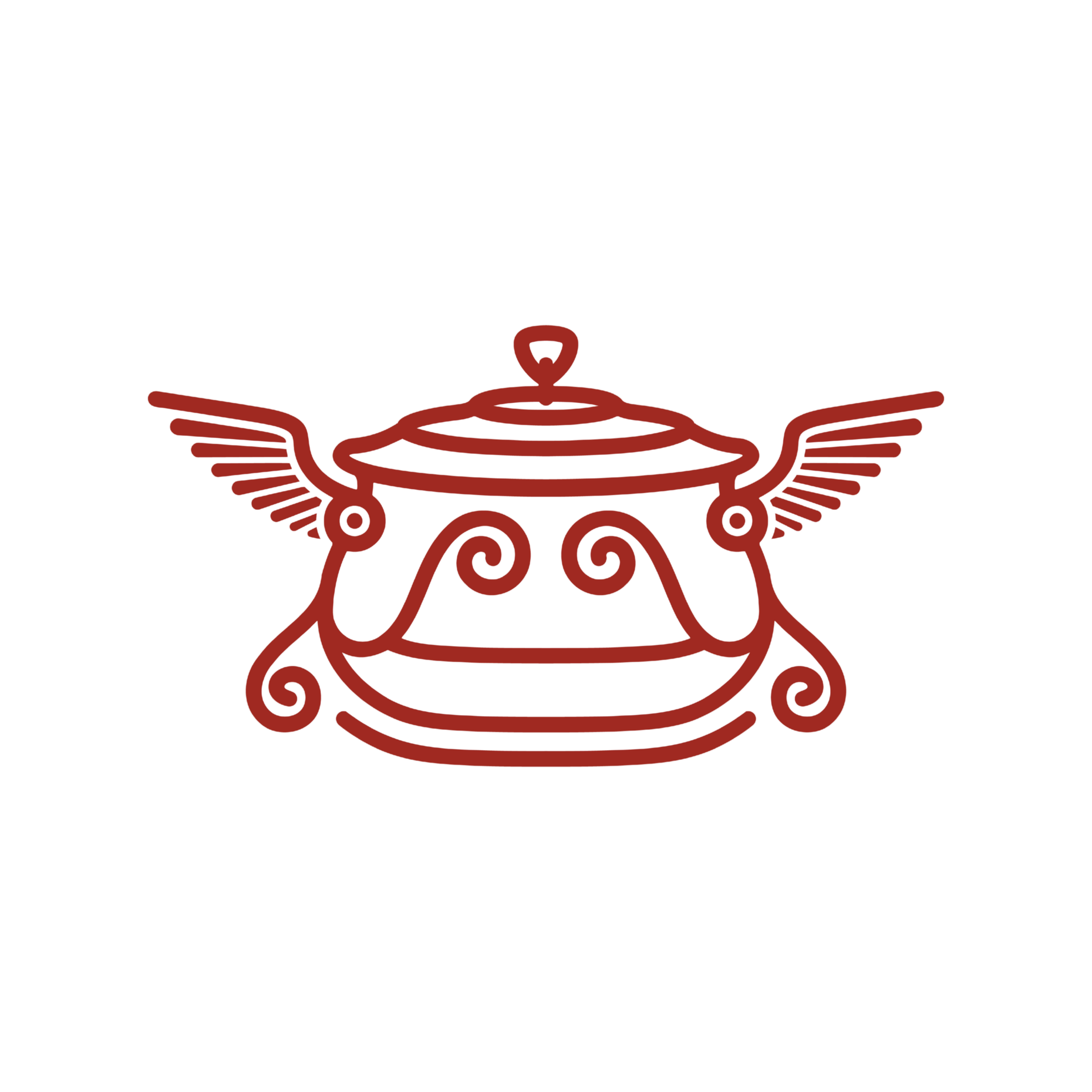 Persian Home Kitchen